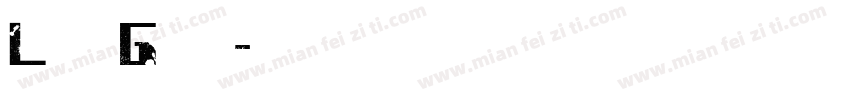 Ladi Gross字体转换